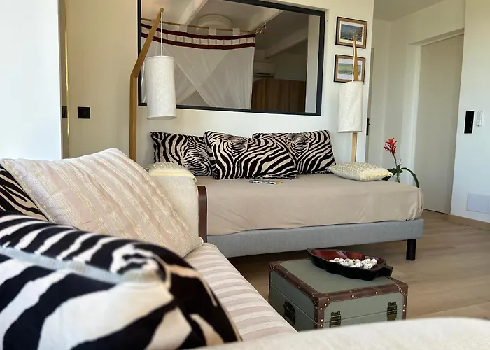 Le Saint Clair Σετ