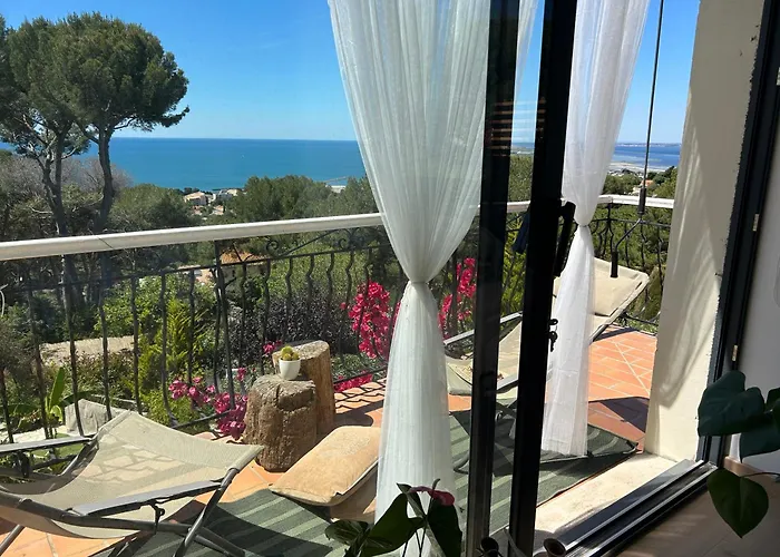 Le Saint Clair Διαμέρισμα Σετ