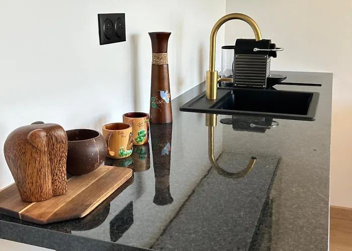 Le Saint Clair Διαμέρισμα *