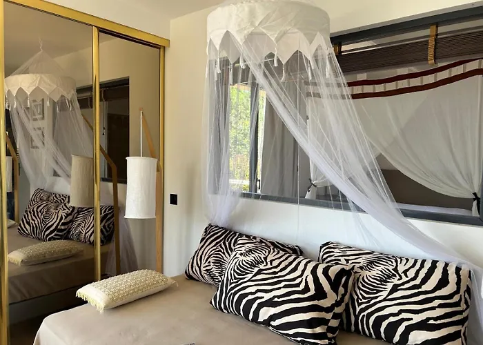 Le Saint Clair Διαμέρισμα Σετ