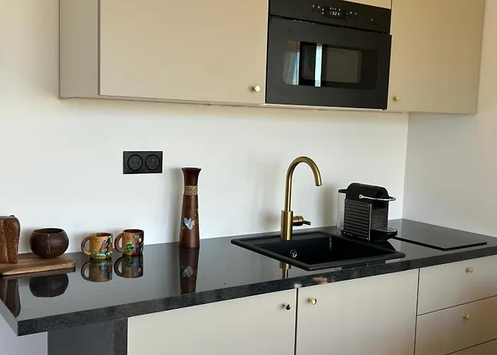 Le Saint Clair Σετ