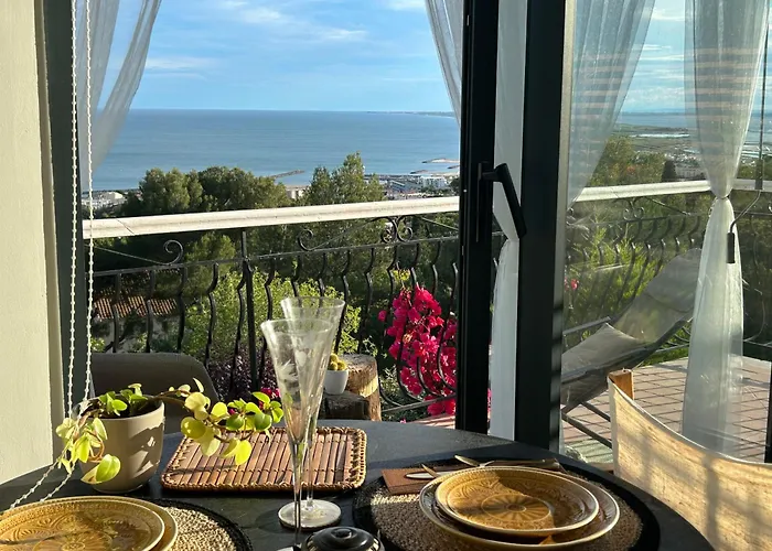 Διαμέρισμα Le Saint Clair