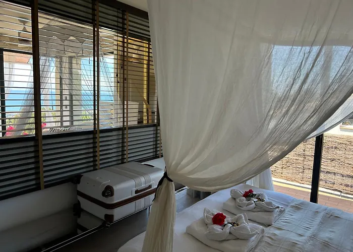 Διαμέρισμα Le Saint Clair *