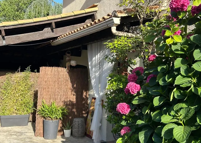 Διαμέρισμα Le Saint Clair *