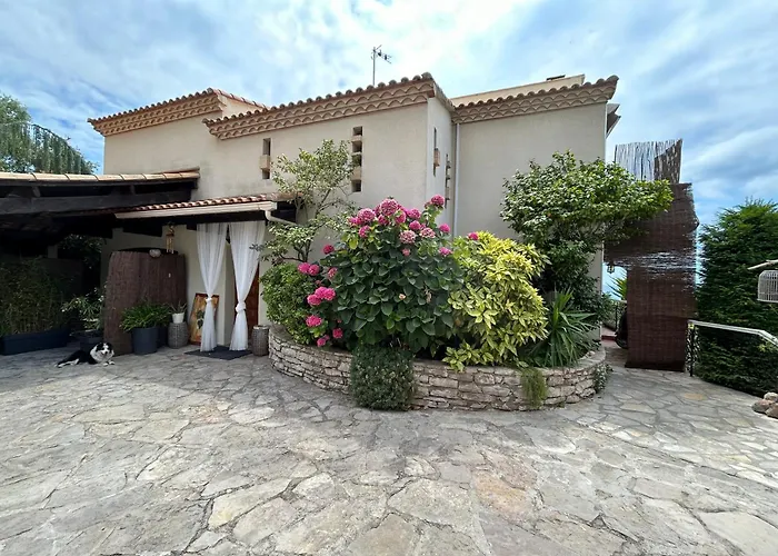 Διαμέρισμα Le Saint Clair *