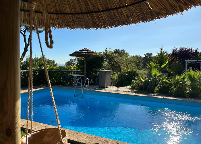 Le Saint Clair Διαμέρισμα Σετ