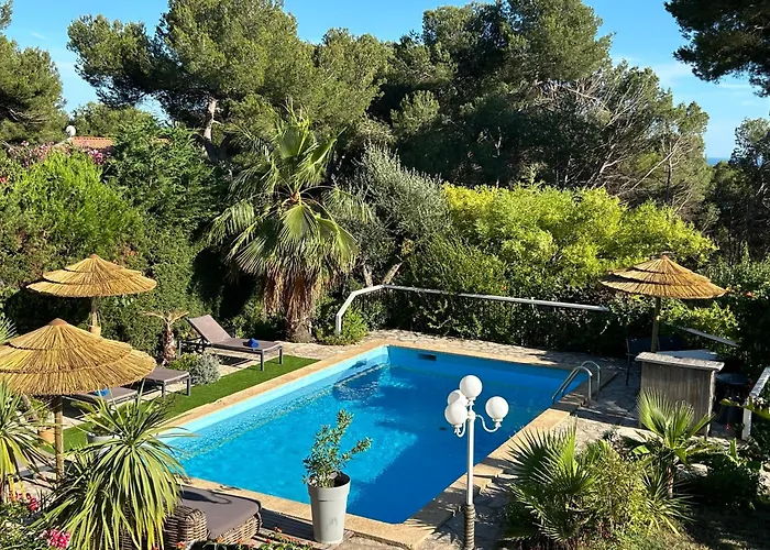 Le Saint Clair Διαμέρισμα *