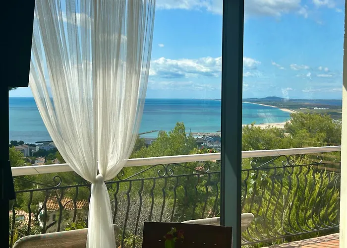 Le Saint Clair Διαμέρισμα Σετ