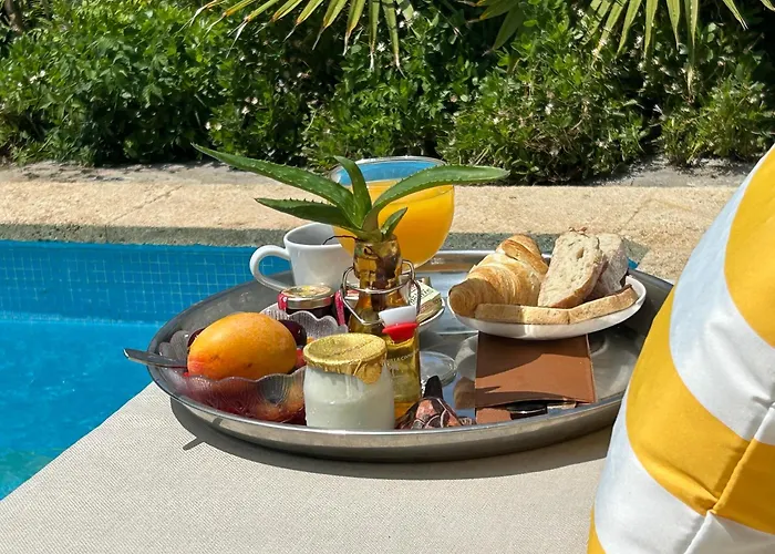 Διαμέρισμα Le Saint Clair