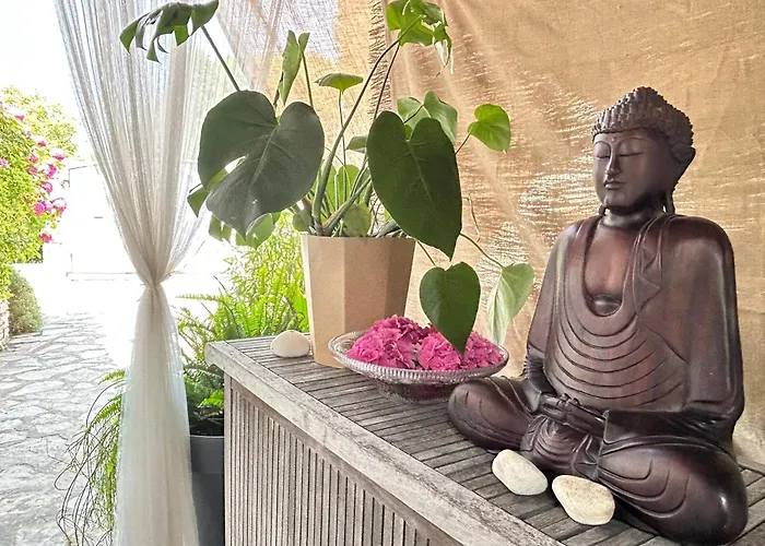 Le Saint Clair * Σετ