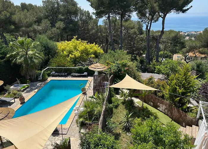 Le Saint Clair Διαμέρισμα