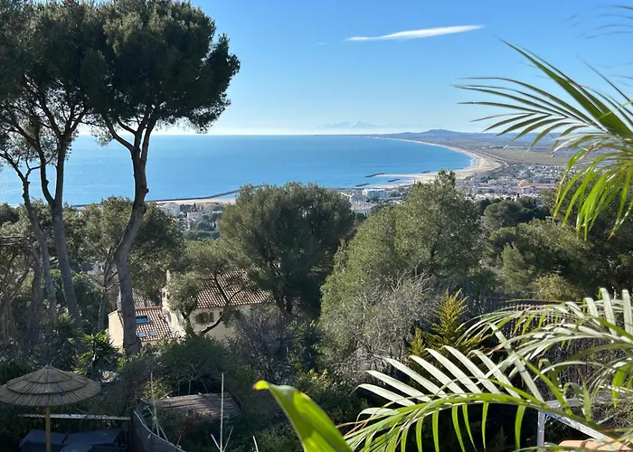 Le Saint Clair Διαμέρισμα *