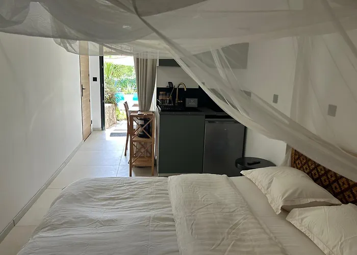 Le Saint Clair Διαμέρισμα